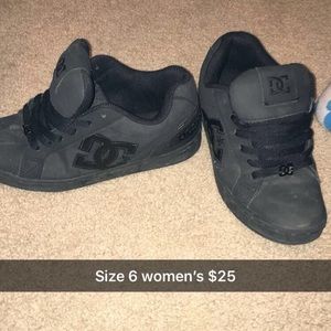 Dc shoes